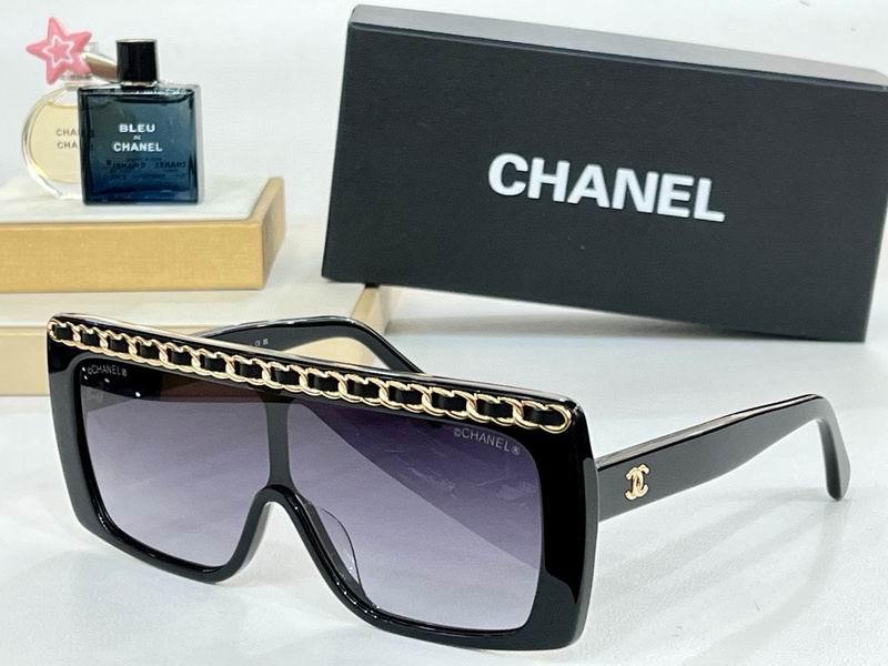 Chanel Sunglasses 1287